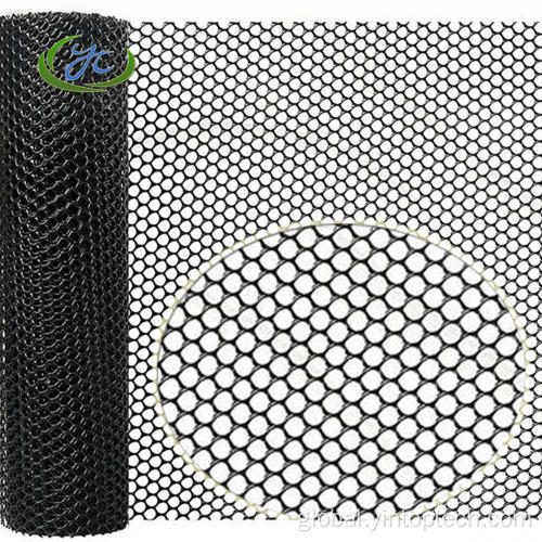 Plastic Fence Mesh Windbreak Netting For Garden Supplier